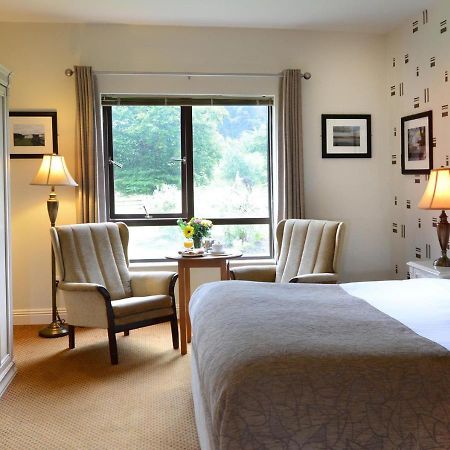 Kiltimagh Park Hotel Dış mekan fotoğraf