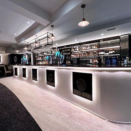 Kiltimagh Park Hotel Dış mekan fotoğraf