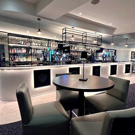 Kiltimagh Park Hotel Dış mekan fotoğraf