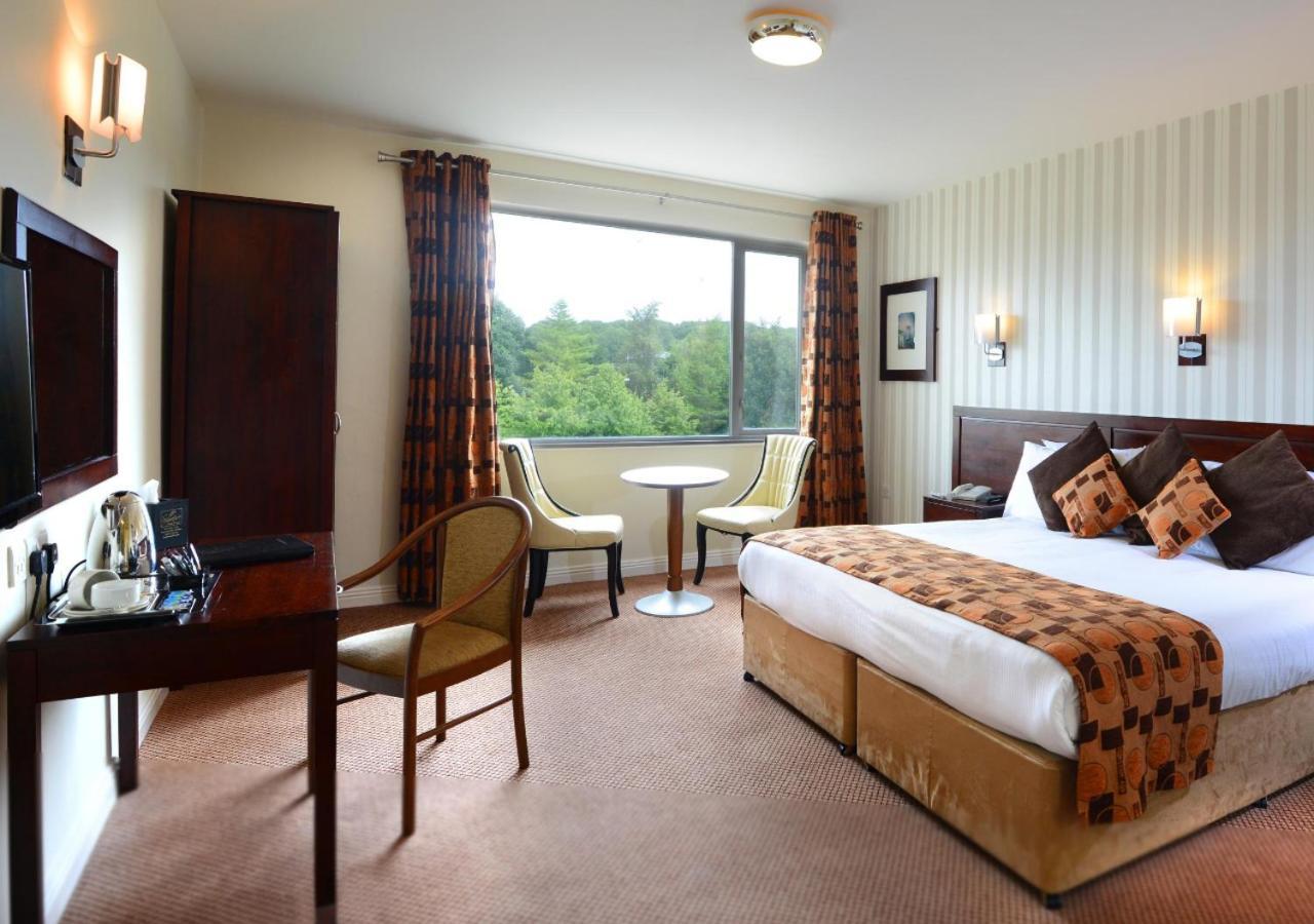 Kiltimagh Park Hotel Dış mekan fotoğraf