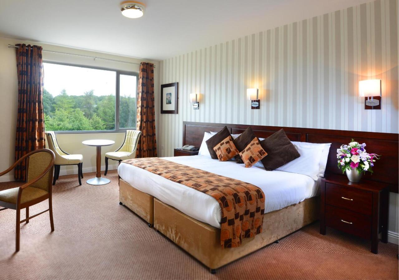 Kiltimagh Park Hotel Dış mekan fotoğraf