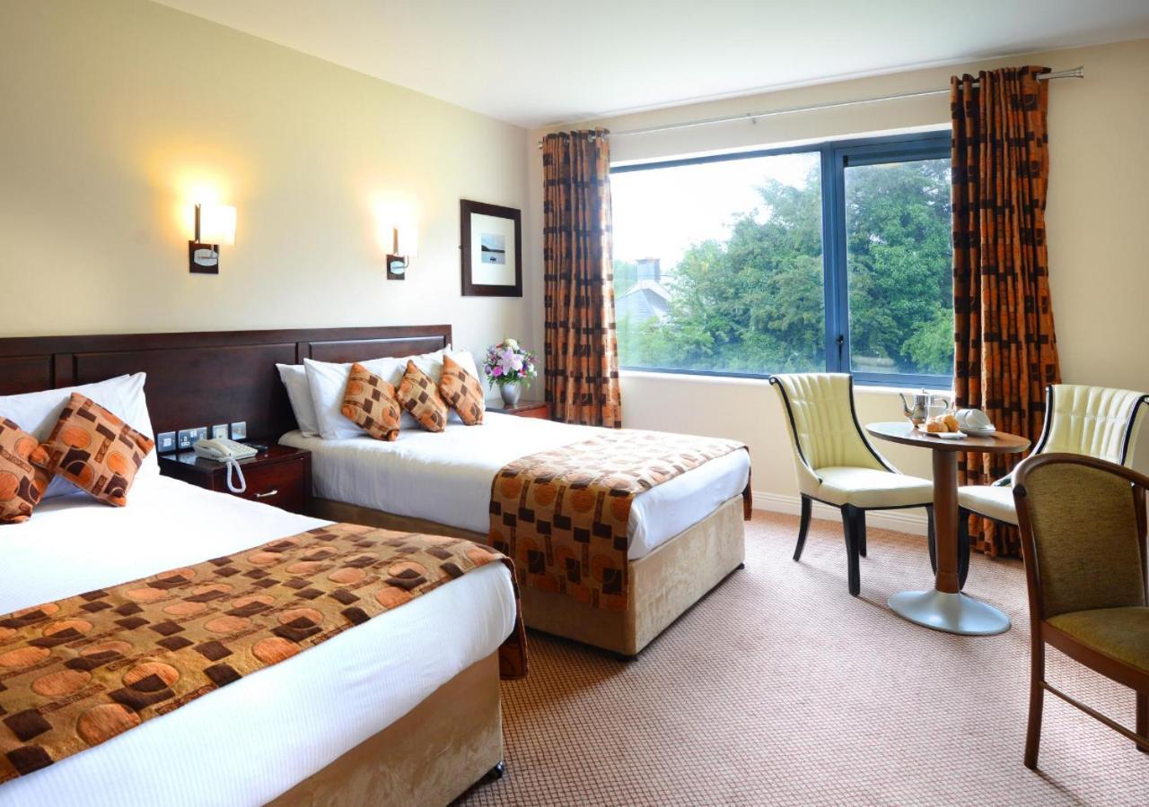 Kiltimagh Park Hotel Dış mekan fotoğraf