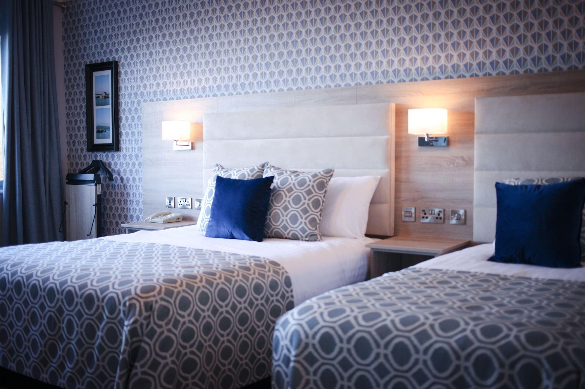 Kiltimagh Park Hotel Dış mekan fotoğraf