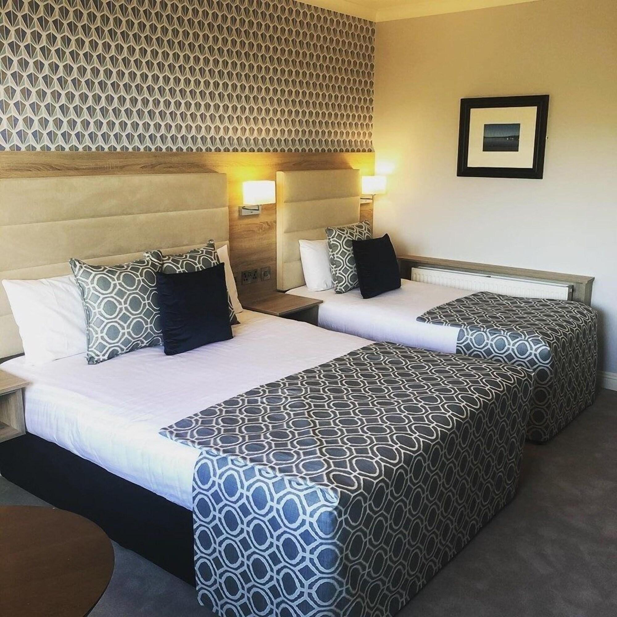 Kiltimagh Park Hotel Dış mekan fotoğraf