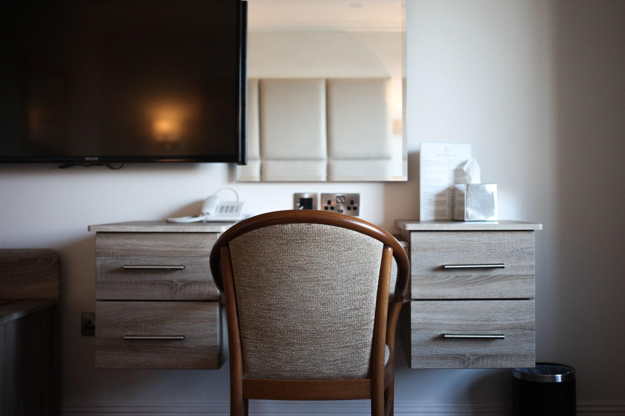 Kiltimagh Park Hotel Dış mekan fotoğraf