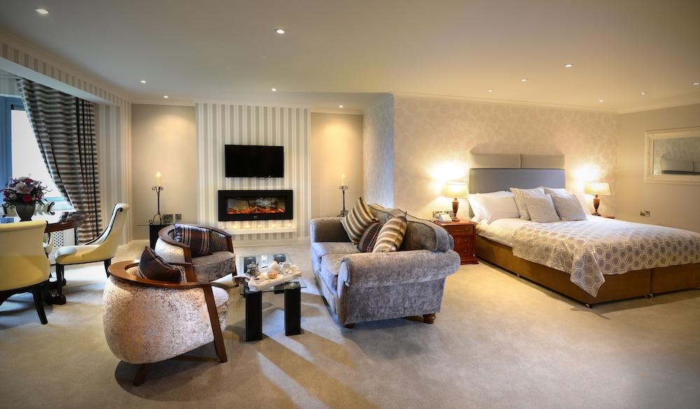 Kiltimagh Park Hotel Dış mekan fotoğraf