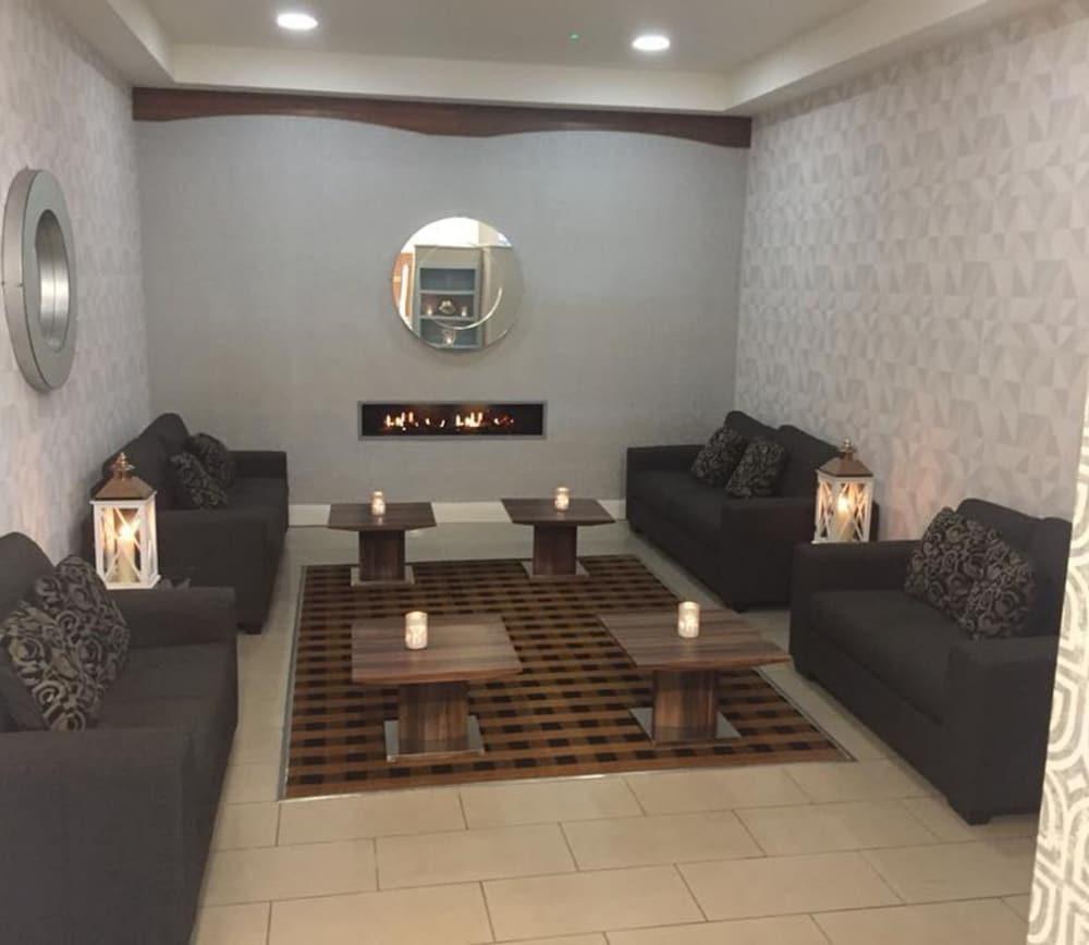 Kiltimagh Park Hotel Dış mekan fotoğraf