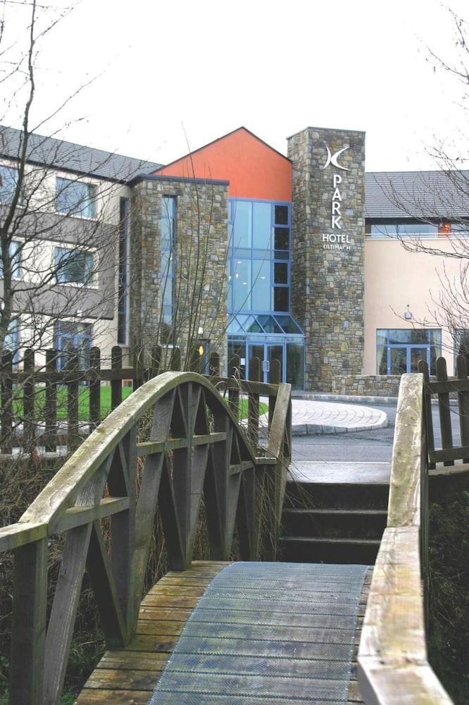 Kiltimagh Park Hotel Dış mekan fotoğraf
