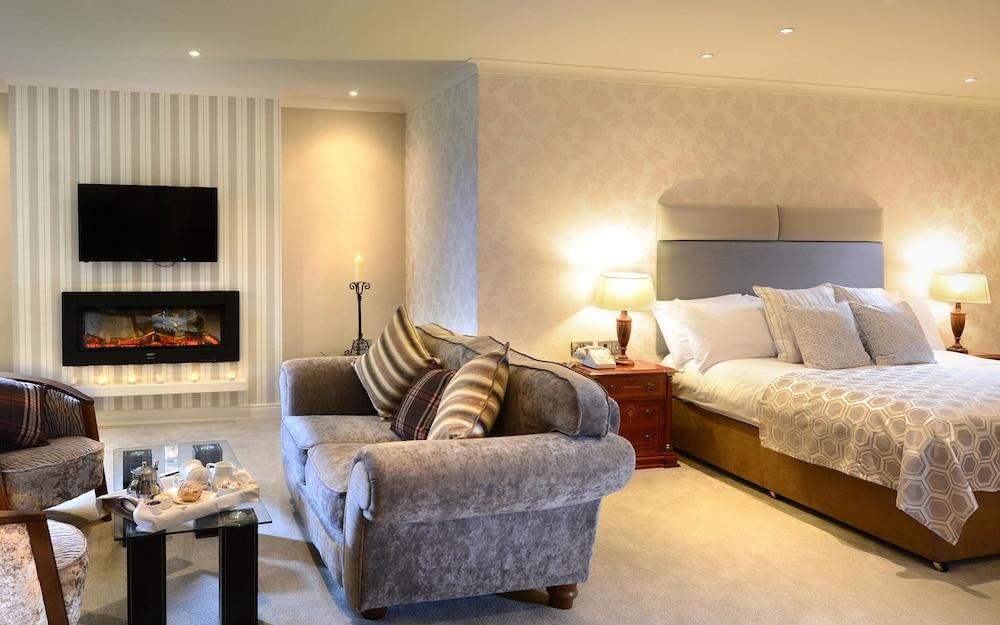 Kiltimagh Park Hotel Dış mekan fotoğraf