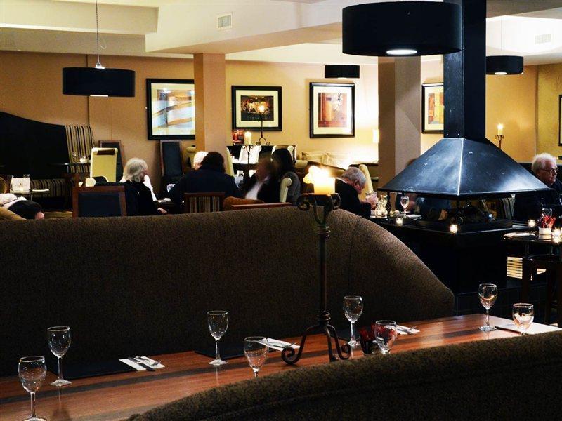 Kiltimagh Park Hotel Dış mekan fotoğraf