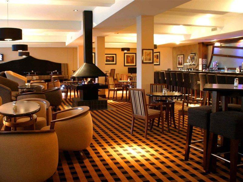 Kiltimagh Park Hotel Dış mekan fotoğraf