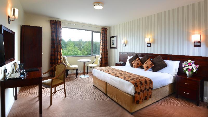 Kiltimagh Park Hotel Dış mekan fotoğraf